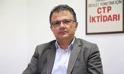 Akansoy: “Kıbrıs konusunda ortaya koyduğumuz dört maddemiz uluslararası arenadan saygı gördü”