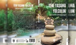 Dirençay’ın “Yeni Yaşama Yolculuk” kitabı çıktı