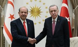 Cumhurbaşkanı Tatar, Türkiye Cumhurbaşkanı Erdoğan’ın doğum gününü kutladı