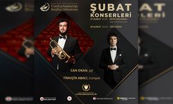 CSO, yarın Güzelyurt’ta cuma günü Lefkoşa’da konser verecek