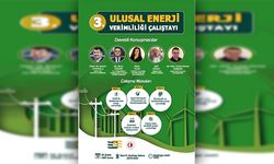 III. Ulusal Enerji Verimliliği Çalıştayı yarın ODTÜ Kuzey Kıbrıs Kampüsü’nde yapılacak