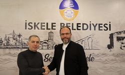 Büro-İş ile İskele Belediyesi arasında Toplu İş Sözleşmesi imzalandı