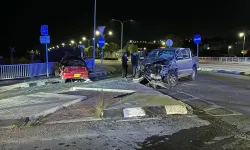 Güney Kıbrıs’ta yılın ilk ayında trafikte dört kişi can verdi