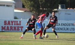 Babacar, Abohor’u İpten Aldı (2-3)