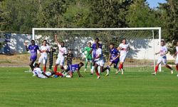 Cihangir Başladı, Lefke Bitirdi (1-1)