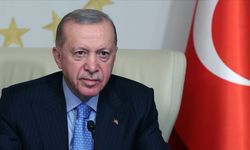 Erdoğan: “AB'ye tam üyelik hedefimizi muhafaza ediyoruz”