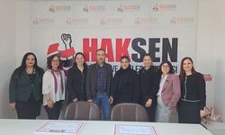 HAKSEN'de "Ev içi Emek ve Ötesi" semineri gerçekleştirildi