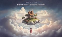 İnal Bilsel'in yeni albümü "Once Upon a Cloudtop Meadow" dinleyiciyle buluşacak