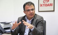 Akansoy: “Kıbrıs sorununun çözümü, bölgenin istikrarı için de çok önemlidir”