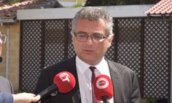 Erhürman: “Bir diyaloğun kurulması bile son derece önemli”