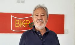 BKP Eğitim Sekreteri Olgaçer, ortaokullarda kıyafet düzenlemesinin geri çekilmesi çağrısında bulundu