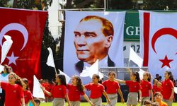 23 Nisan Ulusal Egemenlik ve Çocuk Bayramı kutlamaları devam ediyor