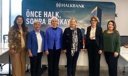 KÖDER Girne Belediyesi, Halk Bankası ve Garanti Bankasıyla işbirliğinin devam edeceğini duyurdu