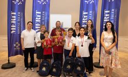 II.  Merit Satraç Turnuvası Yapıldı