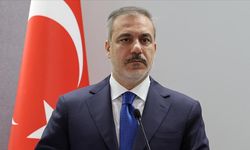 “Semerkant Zirvemizde Teşkilatımıza gözlemci üye olarak kabul edilen KKTC, aile meclisimizin ayrılmaz bir parçasıdır”