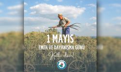 KIBTES: “Küresel sömürü düzenine karşı dayanışmanın önemini savunuyoruz”