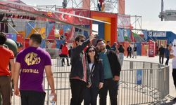 TEKNOFEST KKTC başladı