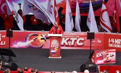 Cumhurbaşkanı Tatar: “Teknolojiyi benimseyen gençlerimizle geleceği hep birlikte inşa ediyoruz”