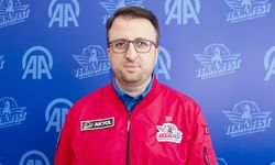 ASELSAN Genel Müdürü Akyol: "ASELSAN, Kıbrıs Barış Harekatı sonrasında ambargolara verilmiş en iyi cevaplardan biri"