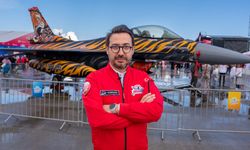 AA Yönetim Kurulu Başkanı ve Genel Müdürü Karagöz: "Türkiye'nin geleceğinin TEKNOFEST kuşağından geçtiğini belirtti"