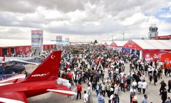 TEKNOFEST KKTC'de son gün yoğunluğu
