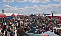 TEKNOFEST KKTC bugün tamamlanıyor