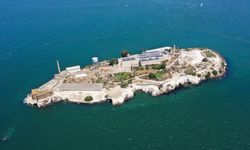Trump’tan Alcatraz hapishanesinin "azılı suçlular" için yeniden açılması için Federal Cezaevleri Bürosu'na talimat