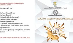 Devlet Fotoğraf Yarışması’nın başvuru süresi 26 Mayıs’a uzatıldı