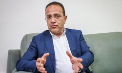 Şahali: “Dışarıda başka tören, içeride başka tören gerçekleştirildi”