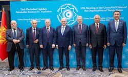 İsmail Bozkurt: “KKTC’nin, TDT tüm alt kuruluşlarında görünür olması kabul gördü”
