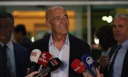 ABD'nin yeni Ankara Büyükelçisi Barrack: “Trump'ın amacı, Türkiye ile ABD arasındaki ittifakı hak ettiği seviyeye taşıma