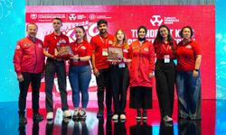 Yakın Doğu Üniversitesi’nden TEKNOFEST’te Çifte Şampiyonluk
