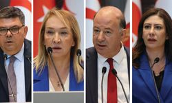 Meclis’te ekonomi ve sağlık tartışıldı