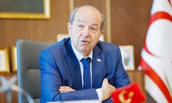 Cumhurbaşkanı Tatar: “Kıbrıslı Türklerin sinir uçlarıyla oynamak kimseye fayda sağlamaz”