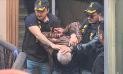 CHP Genel Başkanı Özel'e saldıran kişi tutuklandı