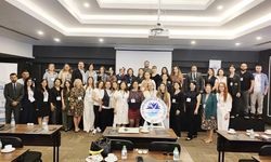 5 Mayıs Dünya Ebeler Günü nedeniyle sempozyum yapıldı