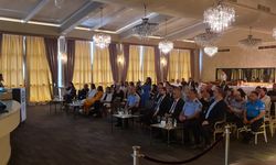 İSG-BİR, “Turizm ve Konaklama Tesisleri'nde İSG Yönetimi” eğitimi düzenledi