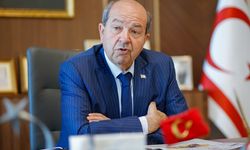 Cumhurbaşkanı Tatar: Hristodulidis iki yüzlü bir siyaset izliyor