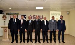 Tatar: "Kıbrıs Türk aile yapısının özünün korunması, başka ülkelerdeki yaşam tarzlarına özenilmemesi gerekir"