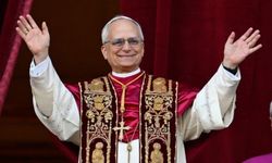 Dünya liderlerinden yeni Papa'ya tebrik mesajları
