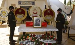 Şehit Ayşe Ramadan askeri törenle defnedildi
