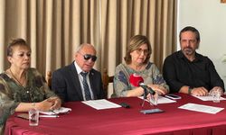 Engelliler Haftası…Engelliler Federasyonu sorunlara değindi, taleplerini dile getirdi