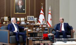 Cumhurbaşkanı Tatar: “Güney, Kıbrıs Türkü’nü her sektörde baltalamak için elinden geleni yapıyor”