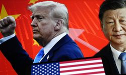 Trump: "(Çin ile) Amerika için iyi bir anlaşma yapmalıyız"