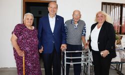 Cumhurbaşkanı Tatar: “Annelerimiz mücadele yıllarında büyük fedakarlıklar yaptı”