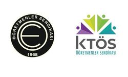 İspanyol eğitim sendikaları konfederasyonundan KTÖS ve KTOEÖS’e destek