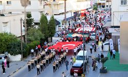 19 Mayıs Atatürk’ü Anma, Gençlik ve Spor Bayramı kutlama etkinlikleri yarın başlıyor