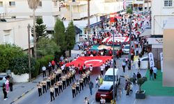 19 Mayıs Atatürk’ü Anma, Gençlik ve Spor Bayramı törenler ve etkinliklerle kutlanıyor