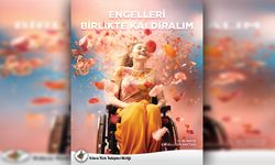 Tabipler Birliği: "Engellilerin hak ve eşitlik mücadelesi sürüyor"