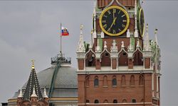 Kremlin: "Rus heyeti, Ukrayna heyetini yarın İstanbul'da bekleyecek"
